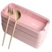 Marmita Fitness Lunch Box 900ml